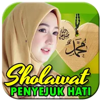 Sholawat Merdu Penyejuk Hati icon