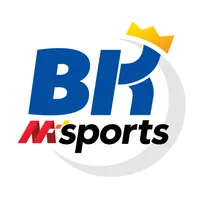 BK Msports icon