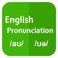 English Pronunciation icon