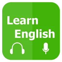 Learn English Conversation icon