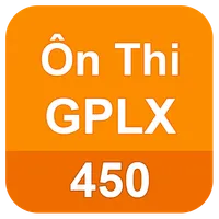 Ôn Thi Giấy Phép Lái Xe - Ôn T icon