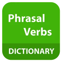 Phrasal Verbs Dictionary icon