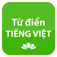 Từ điển Tiếng Việt icon