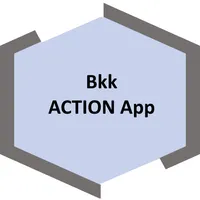 Bkk Action Meeting icon