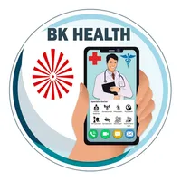 BK Health icon
