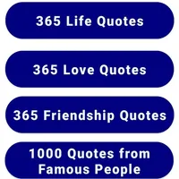 Inspirational Quotes icon