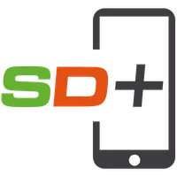 SD Plus icon