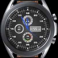 BKS001-Smart Watch Face icon