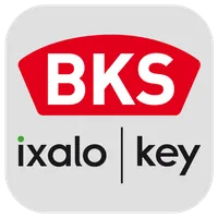BKS ixalo | key icon