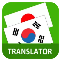 Japanese Korean Translator icon