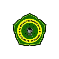 MI Maarif Sukoharjo Pringsewu icon