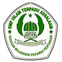 SMP Islam Assalaam icon