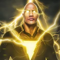 Black Adam Wallpapers icon