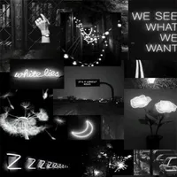 Black Aesthetic Wallpaper 4k APK for Android Download