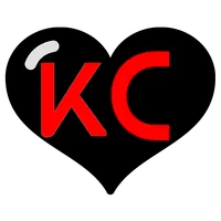 Black KC Mag Media Kit icon