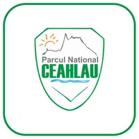 Parcul Național Ceahlău / Citi icon