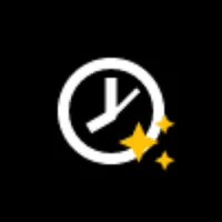 YEEZ Clock icon