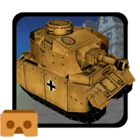 VR Tank Wars icon