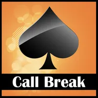 Call Break 2020 - Offline Card icon
