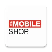 The Mobile Shop Trade-In icon