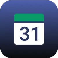 BlackBerry Hub+ Calendar icon