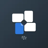 BlackBerry Edit icon