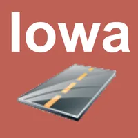 Iowa Driver License Test icon