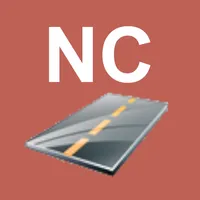 North Carolina DMV Test icon