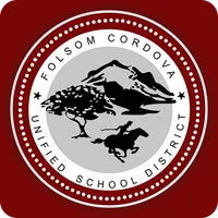 Folsom Cordova Unified SD icon