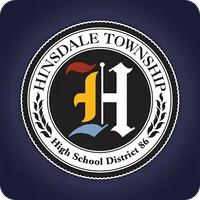 Hinsdale District 86 icon