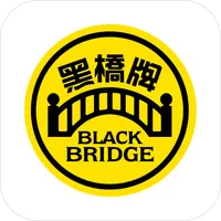 黑橋牌 icon