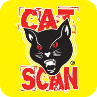 Cat Scan icon