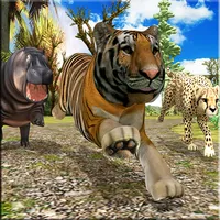 Animal Racing Revolution icon