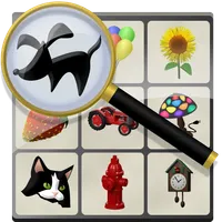 BlackDog Detective icon