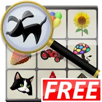 BlackDog Detective Free icon
