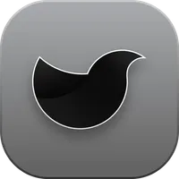 Blackdove Video Art icon