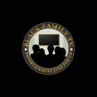 Black Family TV icon