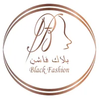 BLACK FASHION بلاك فاشن icon