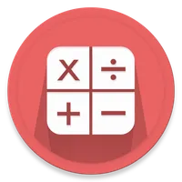 Cálculo - A Calculator App icon