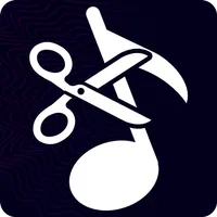 Mp3 cutter and Rington Maker icon