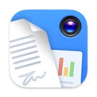 CamScanner icon