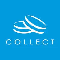 Collect icon