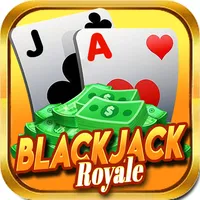 Blackjack Royale Win Money icon