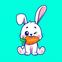 Stickers de Conejo icon
