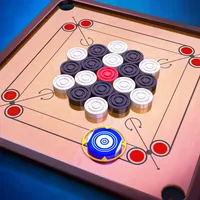 Carrom Superstar icon