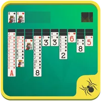 Spider Solitaire icon