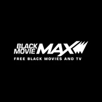 Black Movie Max icon