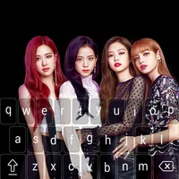 BlackPink Keyboard Emoji icon