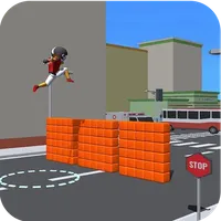Ladder Jump Championship icon