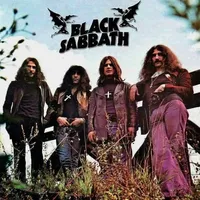 Black Sabbath Wallpaper icon